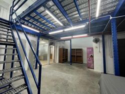 Novelty Techpoint (D19), Factory #455698671